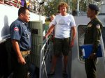 Сергей Полонский, арестованный в камбодже шлет сигнал SOS