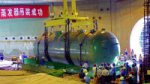 Первый бетон ЭБ-4 Тяньваньской АЭС зальют 27 сентября