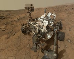 NASA отключило марсоход Curiosity и телескоп Hubble из-за "шатдауна"