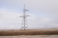 На ВЛ-110 кВ Златоуст – ЗМЗ в Челябинской области установлены ограничители гололедообразования и колебаний проводов