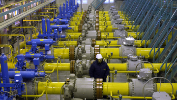 Пока на экспорт СПГ, помимо Роснефти, Газпрома и НОВАТЭКа, претендует только один частный проект – “Печора СПГ”