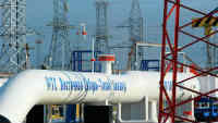 Газпром нефть хочет поставлять по ВСТО 8 млн т нефти в год