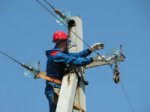 На восстановлении электроснабжения в Архангельской области задействовано 32 ...