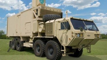 Новый экономичный армейский лазер США сбивает беспилотники ("Mashable ", США)