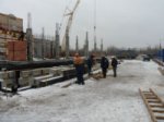 Завершен нулевой этап строительства здания Оренбургского РДУ