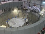 На БН-800 Белоярской АЭС начаты работы по программе газового разогрева реак ...