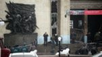 В результате двух терактов в Волгограде погибло около 30 человек