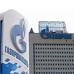 «Газпром» теряет по миллиону долларов в час