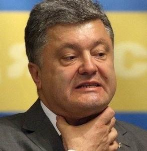 Петр Порошенко – последний президент Украины