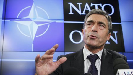 Генсек НАТО назвал условие, при котором начнется обсуждение членства Украин ...