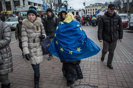 Эксперты: Ассоциация с ЕС может обернуться катастрофой для экономики Украины