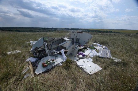 ​СМИ: Минобороны Малайзии оценит возможность доступа экспертов к месту крушения Boeing на Украине