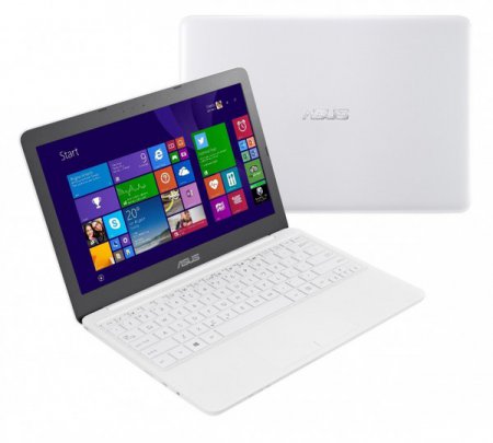 Asus представила сверхтонкий 13” ноутбук UX305