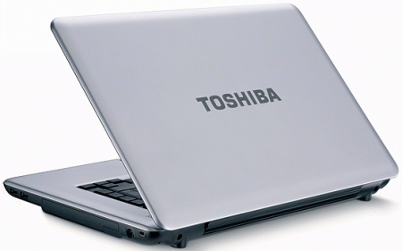 Toshiba сворачивает производство PC