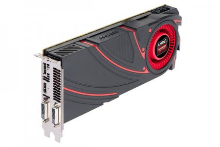 AMD Radeon R9 380X схлестнётся в бою с GTX 980 в феврале