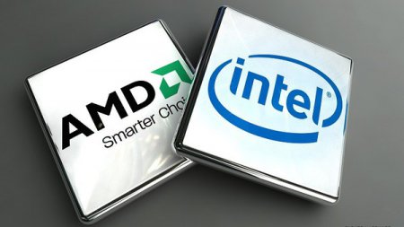 Intel и AMD предложат новые платформы для планшетов в 2015 году