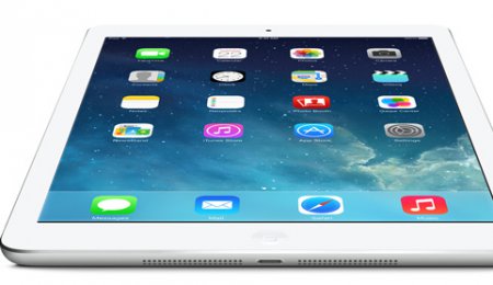 Новый 12” планшет Apple может работать с двумя ОС