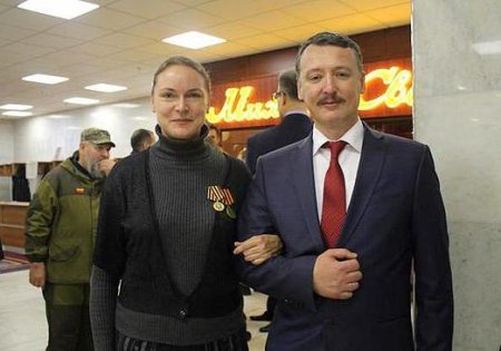 Сводки от ополчения Новороссии 05.11.2014 (пост обновляется)