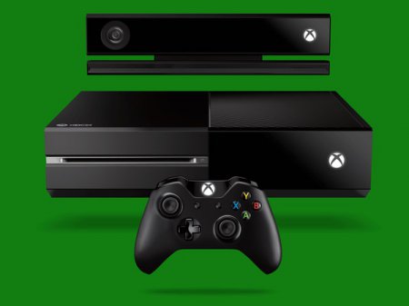 Microsoft снижает цены на Xbox One