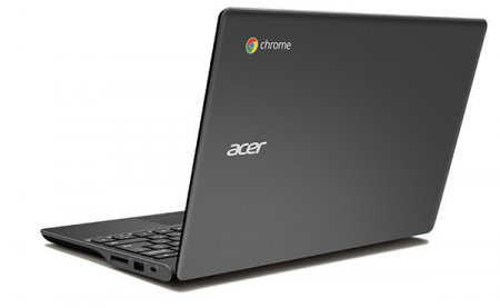 Acer и Asustek решили продвигать недорогие ноутбуки