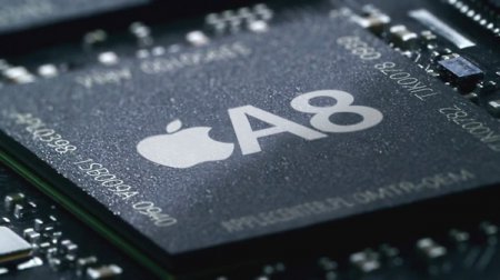 TSMC изготовит 40—50% процессоров A9 для Apple