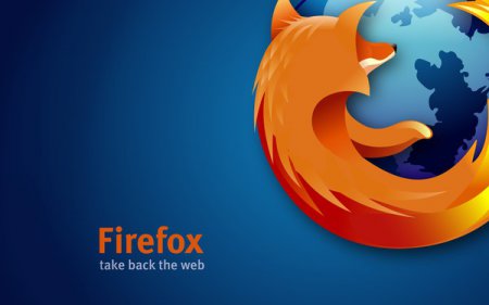 Firefox выйдет на iOS