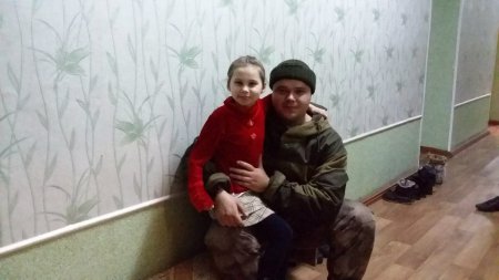 Сводки от ополчения Новороссии 16.12.2014