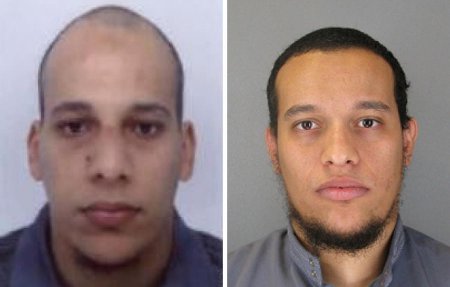 Исполнители терактов в Париже знали друг друга и были связаны с «Аль-Каидой ...