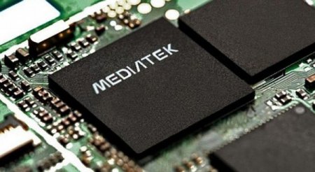MediaTek готовит 10-и и 12-ядерные процессоры