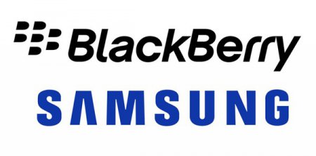 Samsung может купить BlackBerry