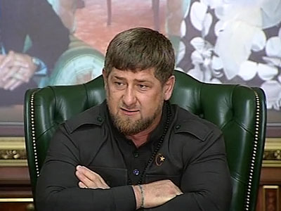 Кадыров: Иса Мунаев был убит по поручению СБУ и агентов ЦРУ