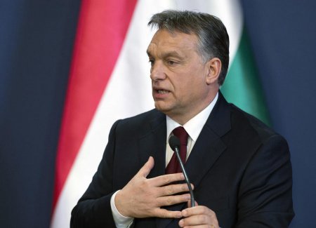 Премьер-министр Венгрии про отношения с Россией и будущее ЕС