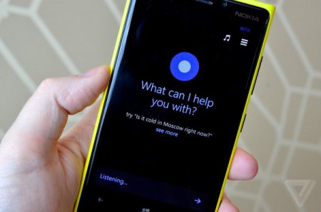 Microsoft выпустит Cortana для Android и iOS