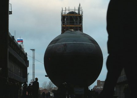 Россия возвращается в Мировой океан с качественно новым флотом
