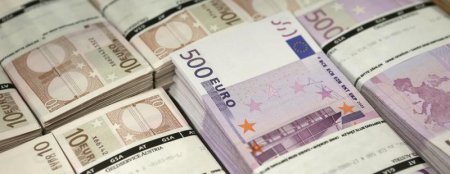 Украина получила от Еврокомиссии кредит на сумму 250 млн евро