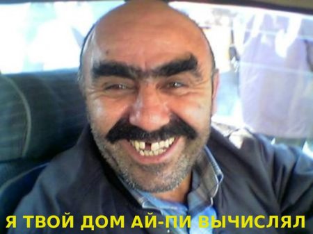 Залайкать Шария: Фотожабы интернет-пользователей на заявления Геращенко
