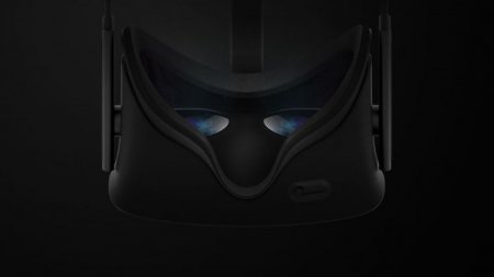 Объявлены системные требования на Oculus Rift