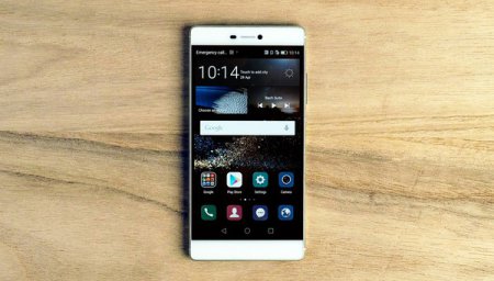 Huawei будет изготавливать следующий телефон Nexus