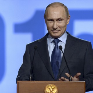 Путин выбивает последний козырь из рук Порошенко