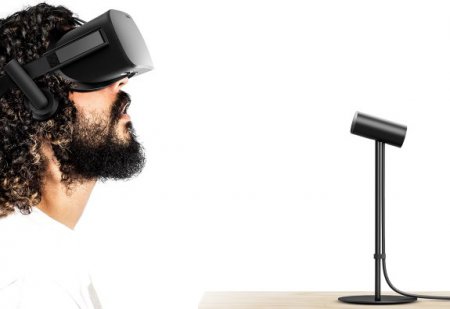 Oculus Rift VR выйдет в первом квартале 2016 года