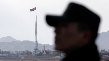 КНДР грозит увеличить ядерную мощь в ответ на рост ПРО Южной Кореи