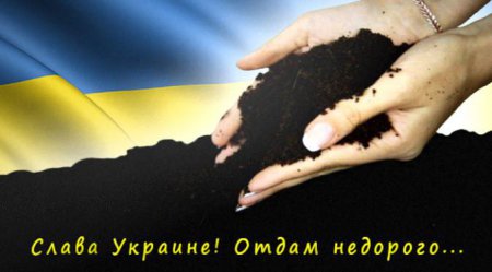 Кто владеет землями Украины?