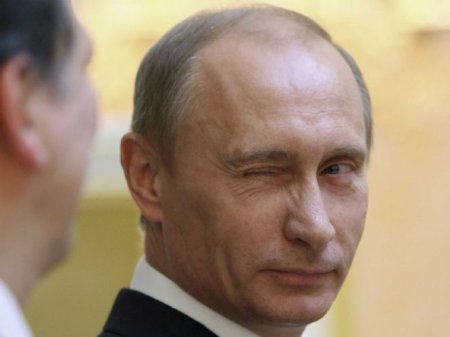 Владимир Путин пообещал «обрадовать» западных партнёров новейшими военными  ...