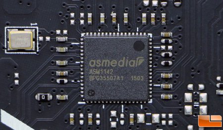 ASMedia снижает цену на контроллер USB 3.1