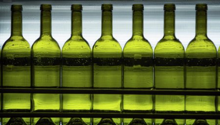 Мексика планирует поставлять в Россию вино