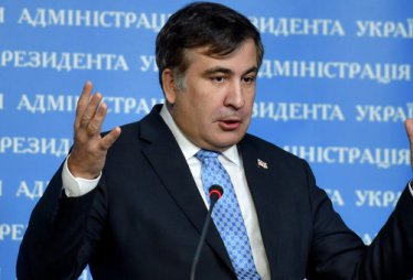 СМИ: Саакашвили на посту губернатора не намерен провоцировать Россию