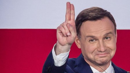 Новый польский президент вслед за Пилсудским мечтает отрезать Россию от Европы