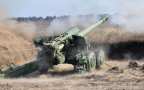 ВСУ впервые за две недели применили тяжелую артиллерию при обстреле ДНР, —  ...
