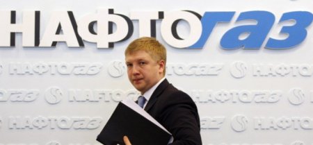 Коболев: Европа не должна допустить строительства новых маршрутов, подконтрольных «Газпрому»