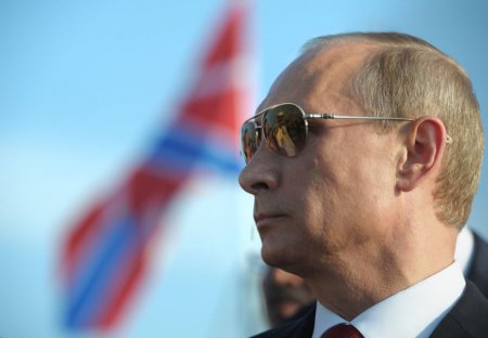 Сорос: К сожалению, Путин добивается успеха